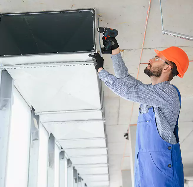 Why Homeowners & Businesses Trust Us in North Charleston, SC