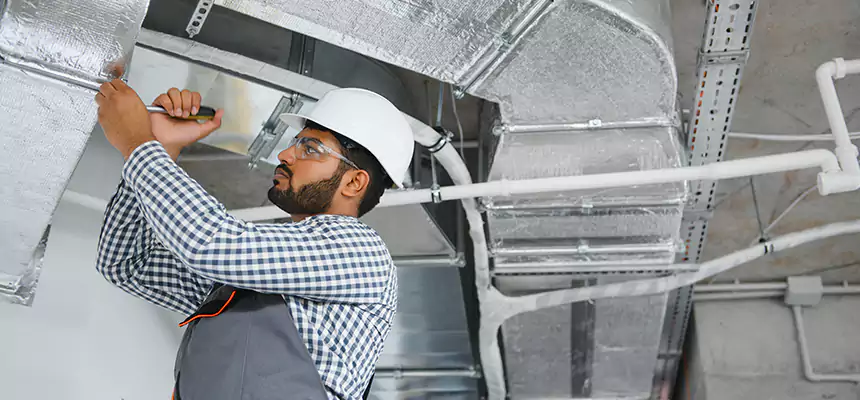 Proactive Ac Vent Repairs & Air Duct Replacement Companies Near Me in North Charleston