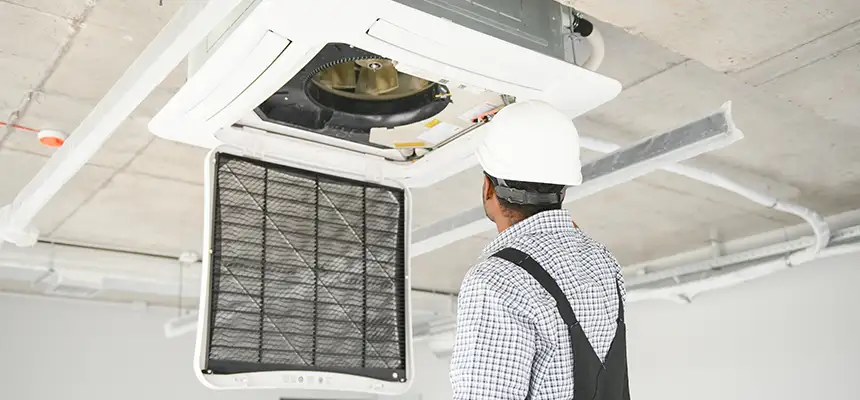 Our Affordable Duct Cleaning Near Me Services in North Charleston, SC