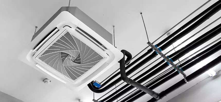 Our Air Duct Deep Cleaning Services in North Charleston, SC