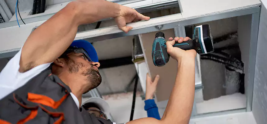 Our Apartment Air Duct Cleaning Services in North Charleston, SC