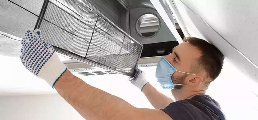 Our Dryer Vent Cleaning Services in North Charleston, SC
