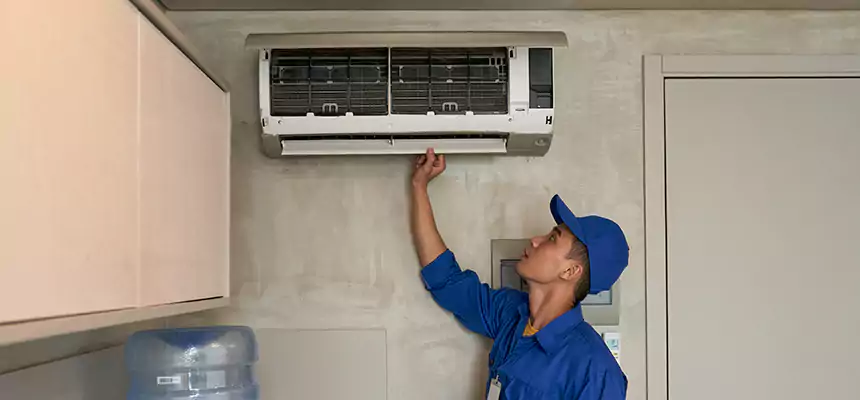 Balanced Fresh‑Air Ventilation (ERV/HRV) in North Charleston