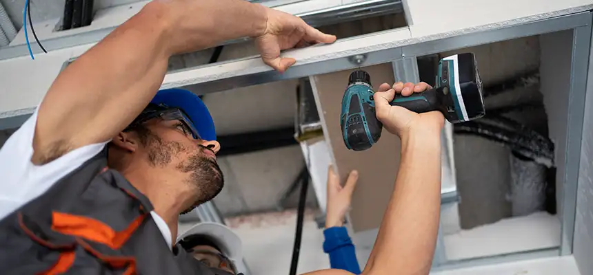 Our Improve Home Air Circulation Services in North Charleston, SC