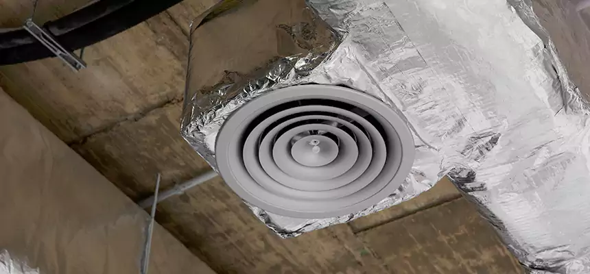 Our Industrial Dryer Vent Cleaning Services in North Charleston, SC