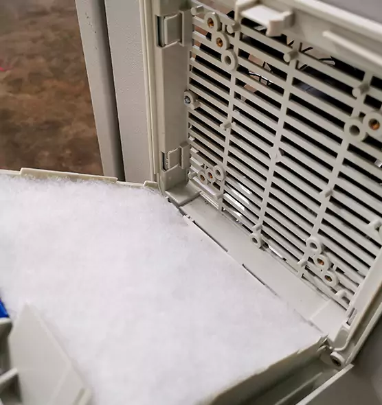 Professional Air Duct Expansion Solutions in North Charleston, SC