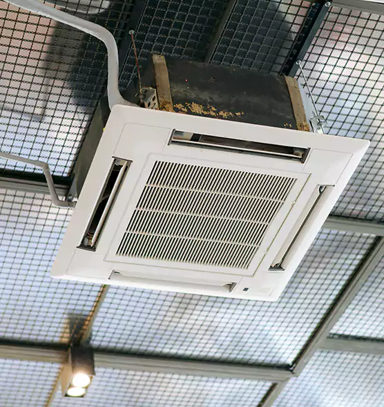 Top-Notch Allergy Relief Vent Cleaning Services in North Charleston, SC