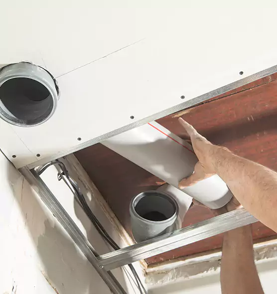 Professional Attic Air Duct Cleaning in North Charleston, SC