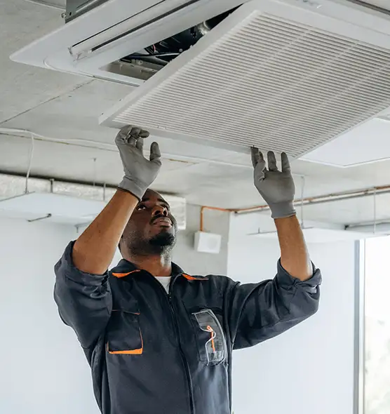 About Certified Air Duct Specialists in North Charleston, SC