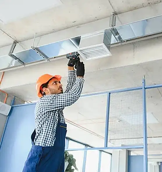 About Commercial Laundry Vent Cleaning in North Charleston, SC