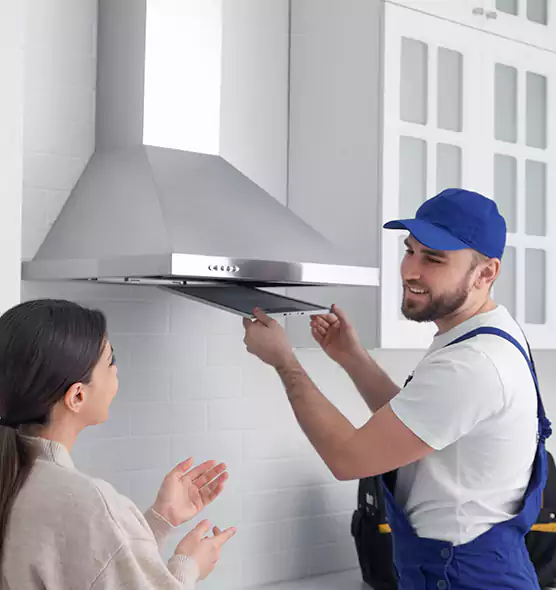 Professional Dryer Vent Cleaning Service in North Charleston, SC