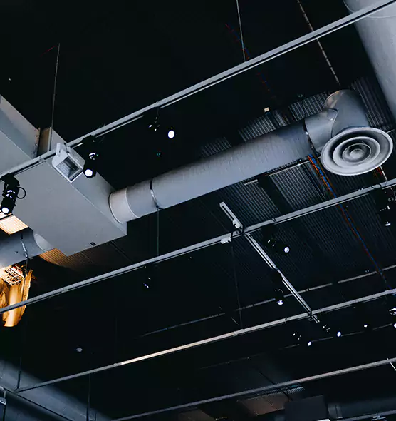 About Duct Sanitization with UV Light in North Charleston, SC