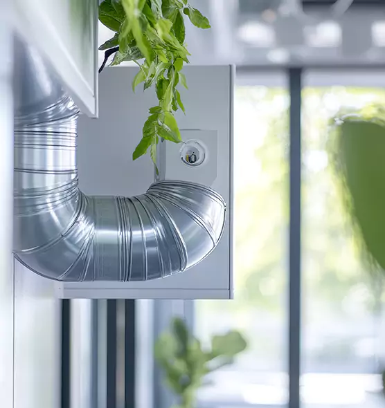 Professional Eco-Friendly Duct Cleaning Services in North Charleston, SC