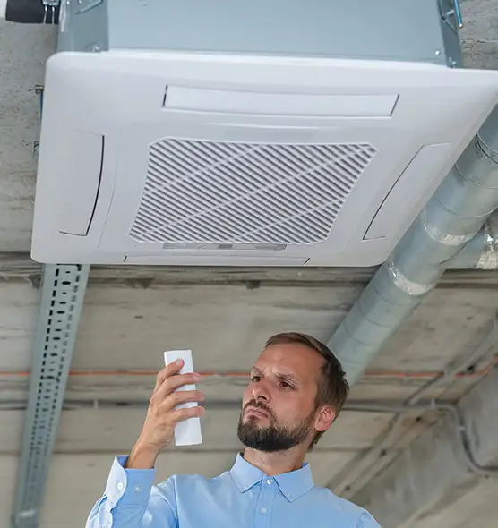 About Local Vent Cleaning Services in North Charleston, SC