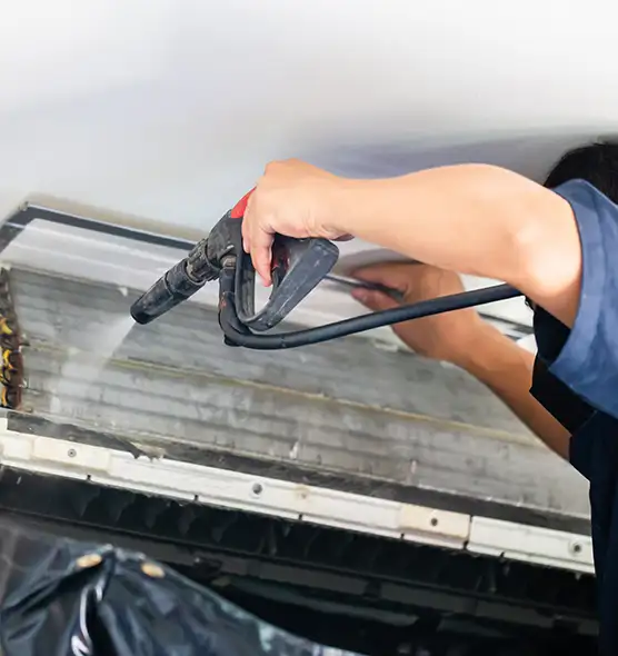 Welcome to Move-in/Move-out Duct Cleaning Services in North Charleston, SC