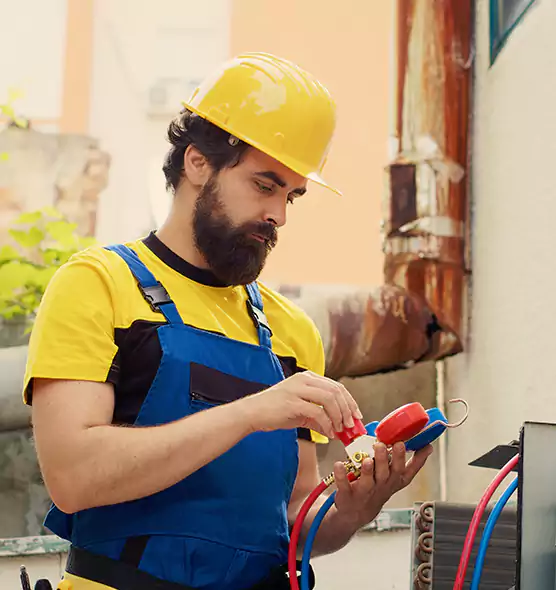 About Smart HVAC Installation in North Charleston, SC