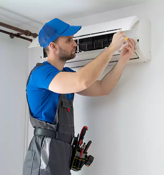 About Smart Thermostat AC Installation in North Charleston, SC