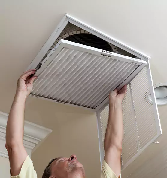 Professional Vent Relocation Services in North Charleston, SC