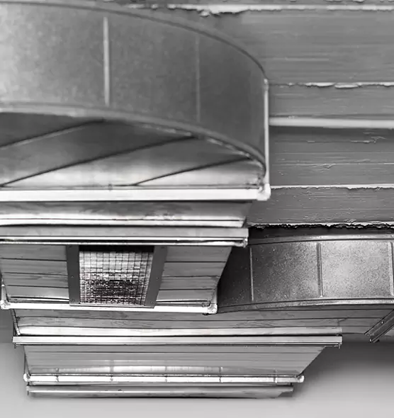 Professional Wall Vent Cleaning Service in North Charleston, SC