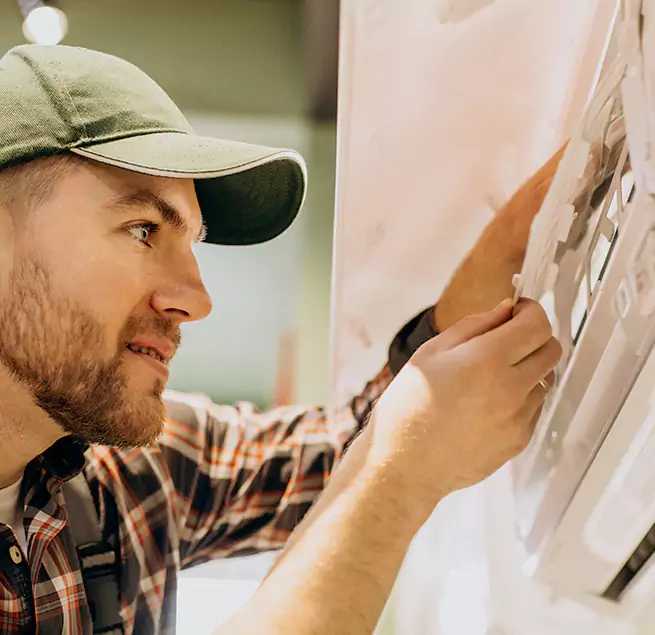 Why Homeowners Businesses Trust Us in North Charleston, SC?