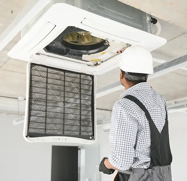 Why Homeowners & Businesses Trust Us in North Charleston, SC?