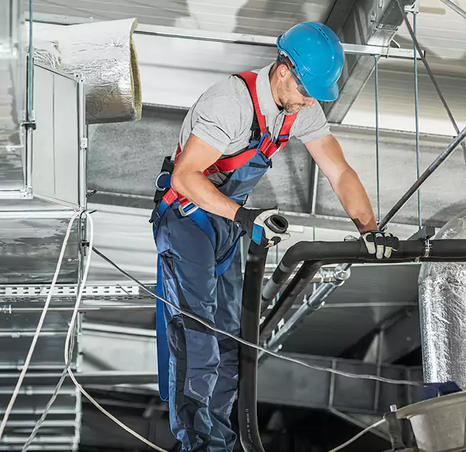 Why Homeowners & Businesses Trust Us in North Charleston, SC?