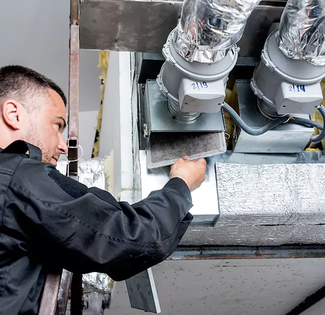 Why Homeowners & Businesses Trust Us in North Charleston, SC