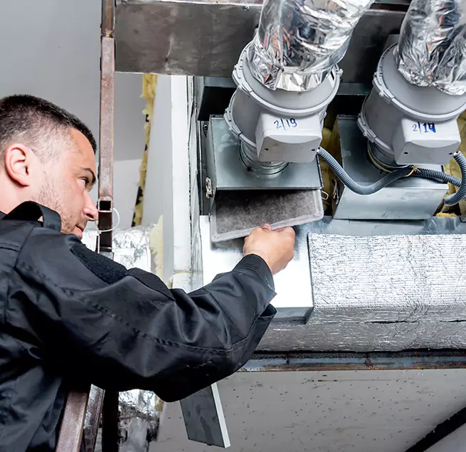 Why Homeowners & Businesses Trust Us in North Charleston, SC?