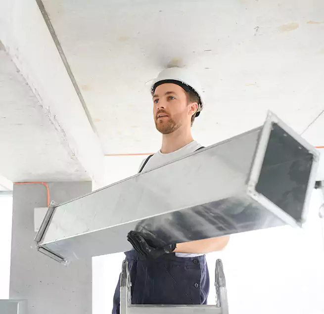 Why Homeowners & Businesses Trust Us in North Charleston, SC