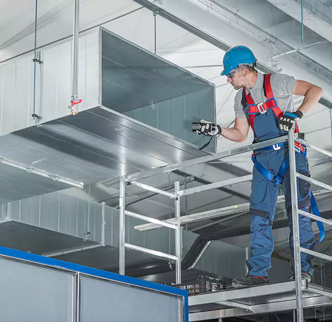 Why Homeowners & Businesses Trust Us in North Charleston, SC?