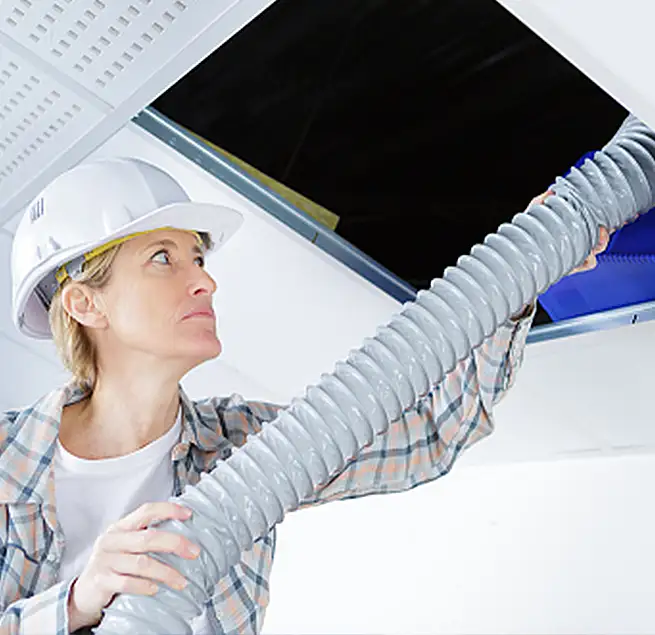 Why Homeowners & Businesses Trust Us North Charleston, SC