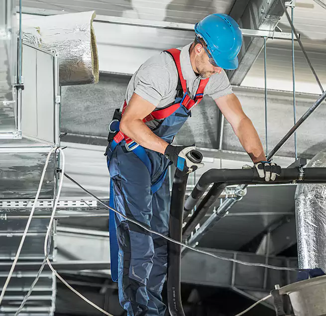 Why Homeowners & Businesses Trust Us in North Charleston, SC?