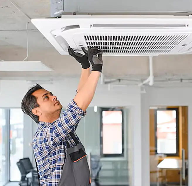 Why Homeowners & Businesses Trust Us in North Charleston, SC?