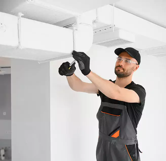 Why Homeowners & Businesses Trust Us in North Charleston, SC?