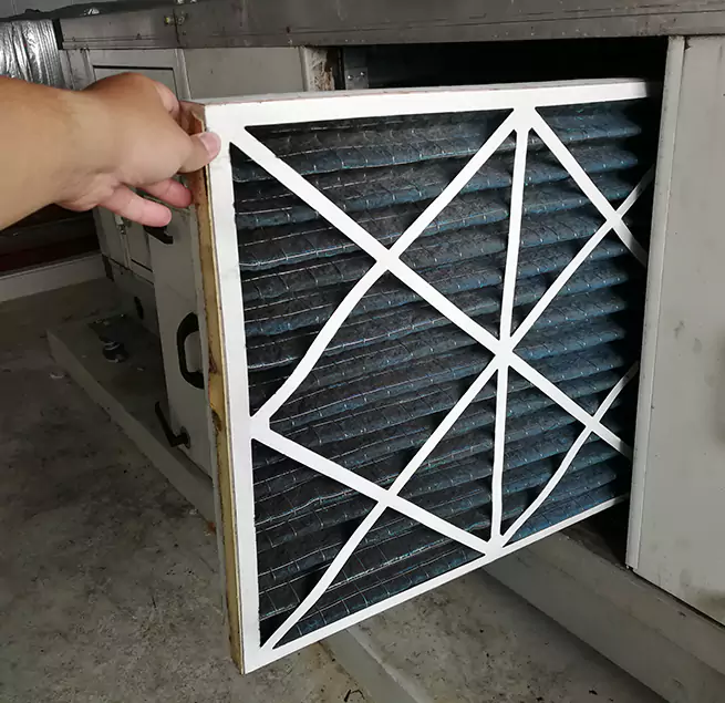 Why Homeowners & Businesses Trust Us North Charleston, SC?