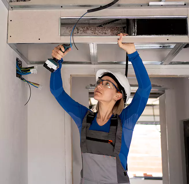 Why Homeowners & Businesses Trust Us in North Charleston, SC?