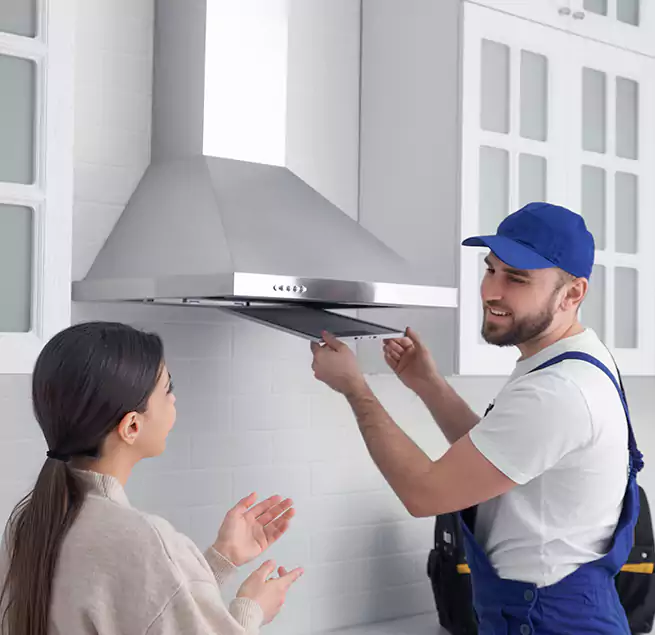  Why Homeowners & Businesses Trust Us in North Charleston, SC?