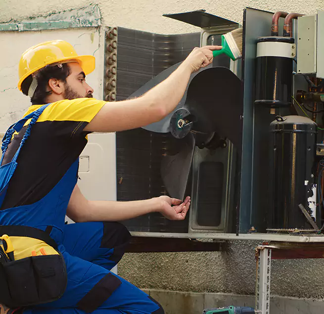 Why Homeowners & Businesses Trust Us North Charleston, SC?