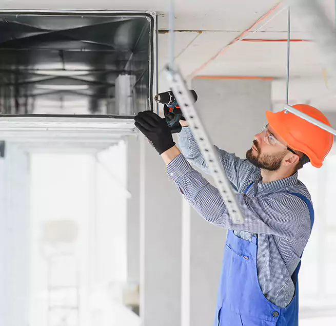 Why Homeowners & Businesses Trust Us in North Charleston, SC?