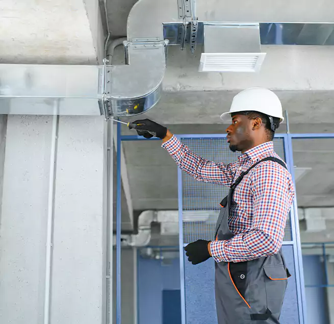 Why Homeowners & Businesses Trust Us in North Charleston, SC