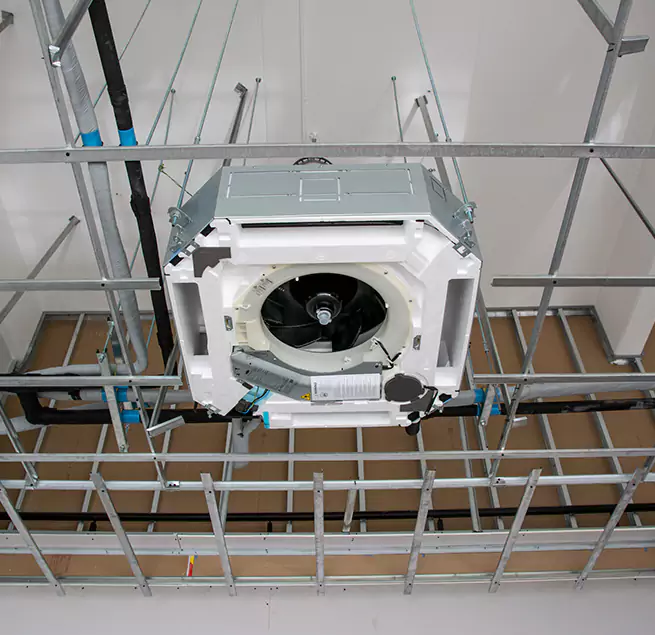 Why Homeowners & Businesses Trust Us North Charleston, SC