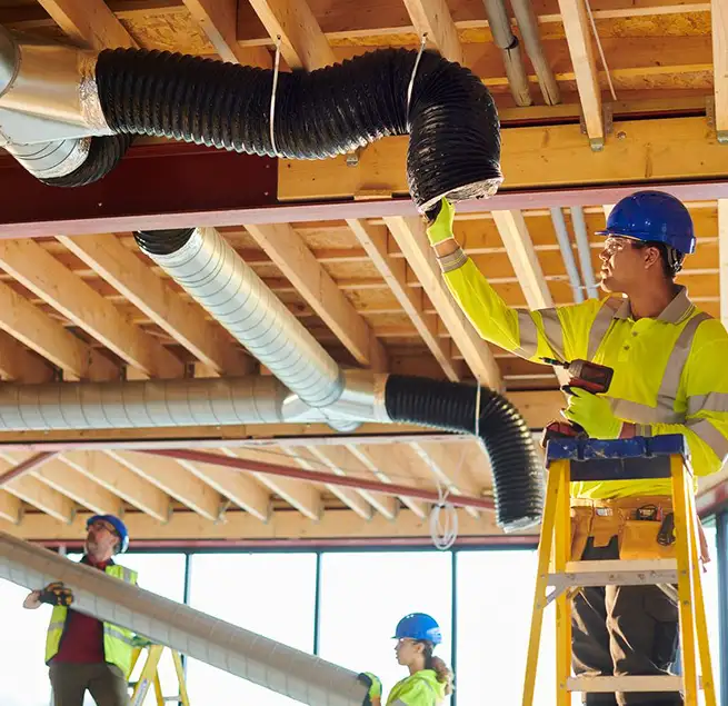 Why Homeowners & Businesses Trust Us in North Charleston, SC?