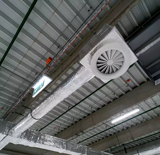 Why Homeowners & Businesses Trust Us in North Charleston, SC?