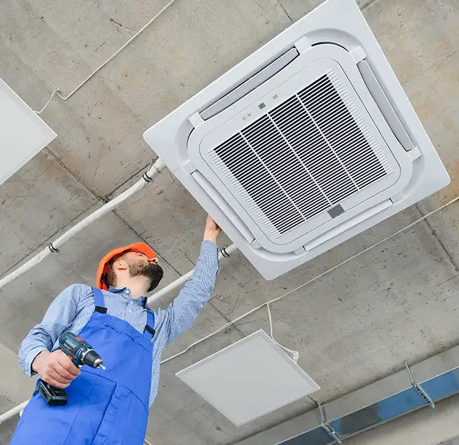 Why Homeowners & Businesses Trust Us in North Charleston, SC