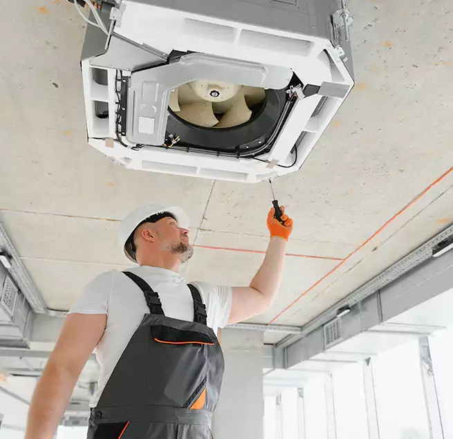 Why Homeowners Businesses Trust Us in North Charleston, SC