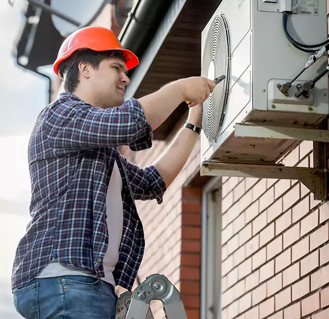 Why Homeowners & Businesses Trust Us North Charleston, SC