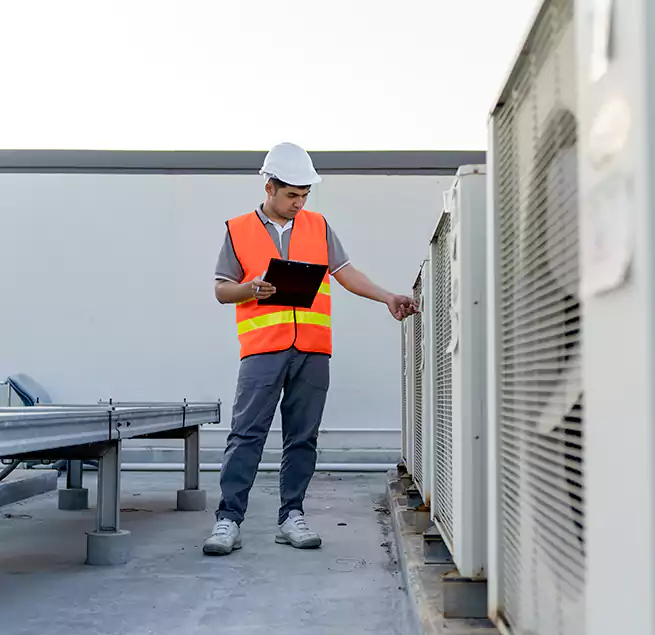 Why Homeowners & Businesses Trust Us in North Charleston, SC?