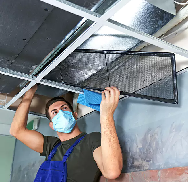 Why Homeowners & Businesses Trust Us in North Charleston, SC?