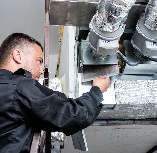 Why Homeowners & Businesses Trust Us in North Charleston, SC?